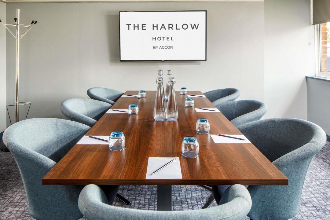 Photo of Others in Harlow