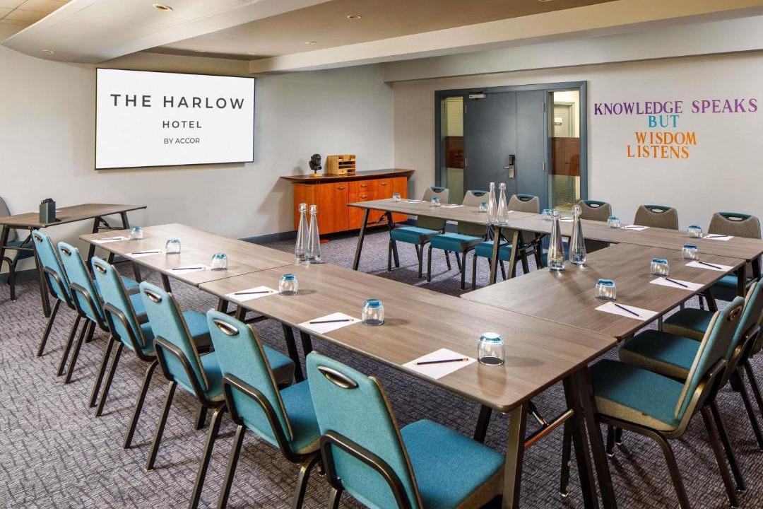 Photo of Others in Harlow