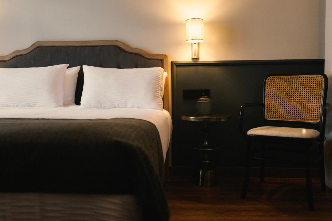 Photo of Bedroom in Mieras