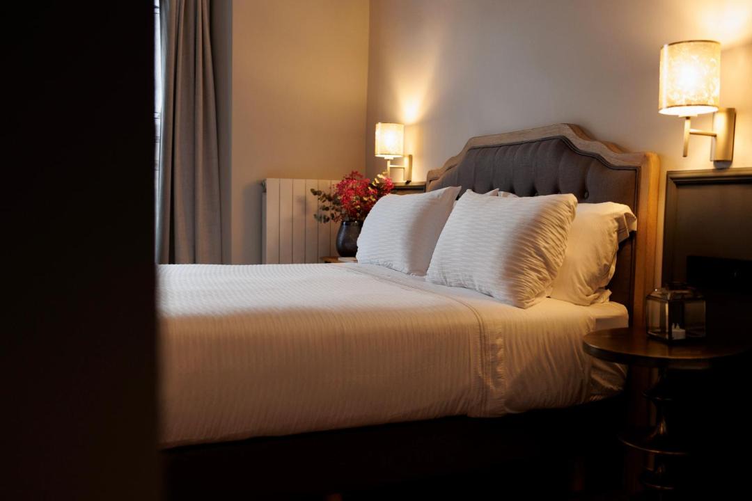 Photo of Bedroom in Mieras