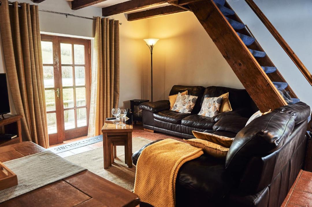 Photo of Livingroom in Llanybri