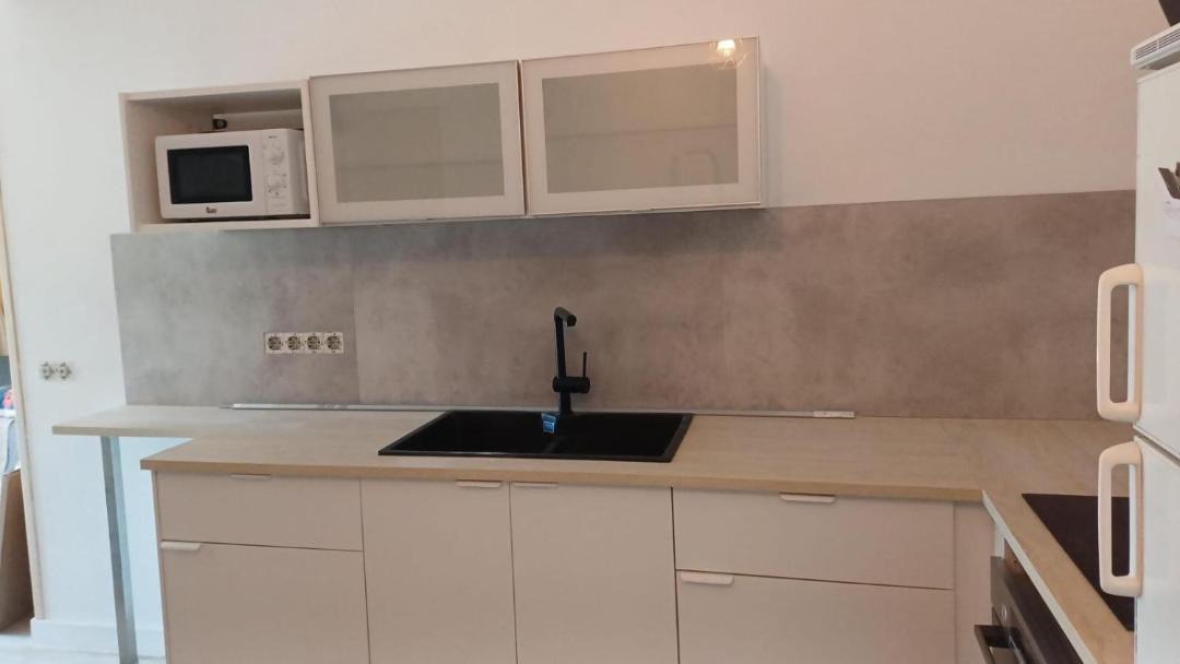 Photo of Kitchen in Salionc
