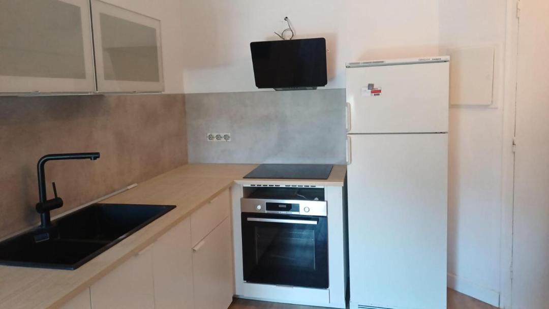 Photo of Kitchen in Salionc