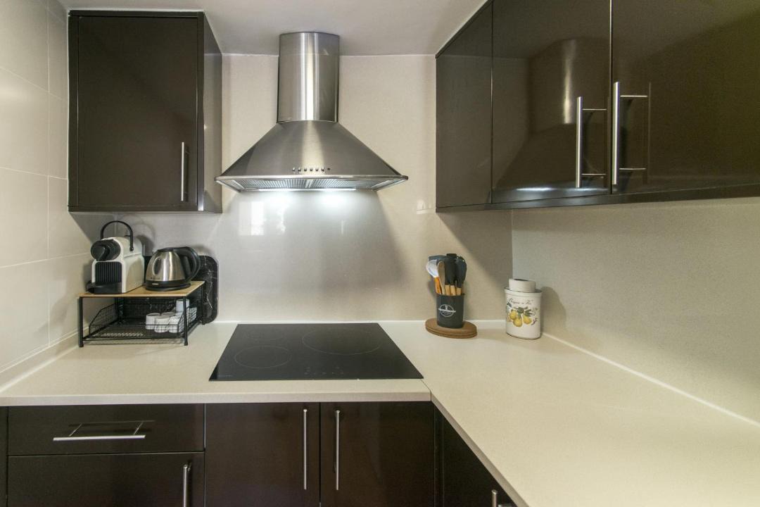 Photo of Kitchen in Empuriabrava