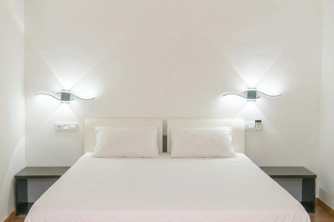 Photo of Bedroom in Empuriabrava