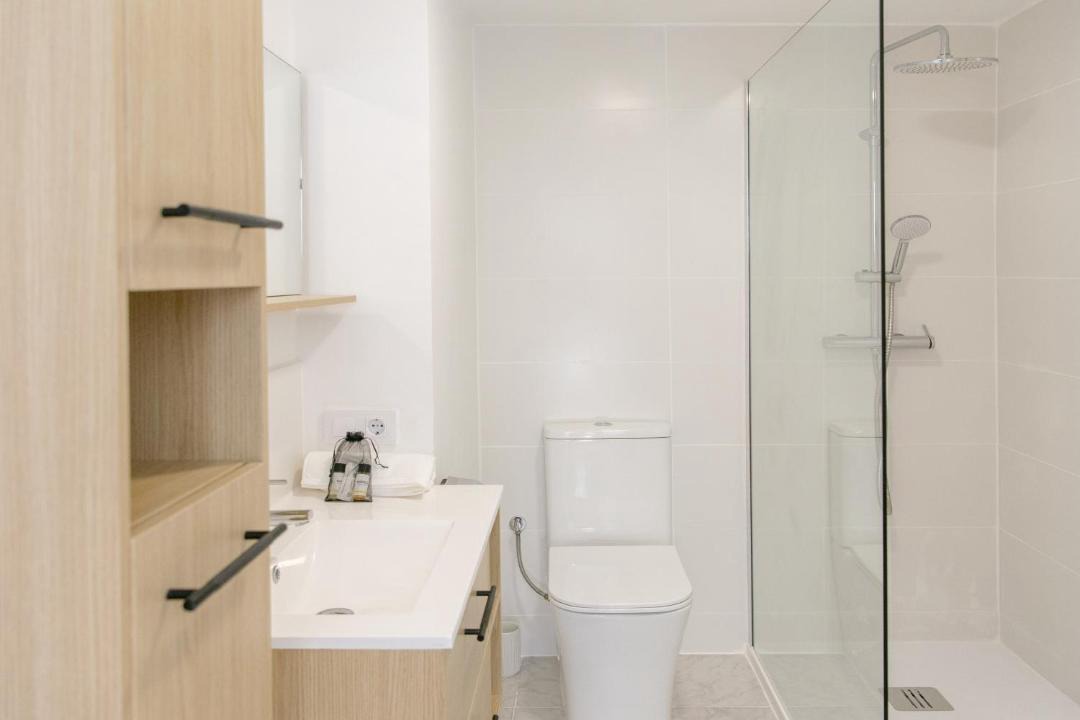 Photo of Bathroom in Empuriabrava