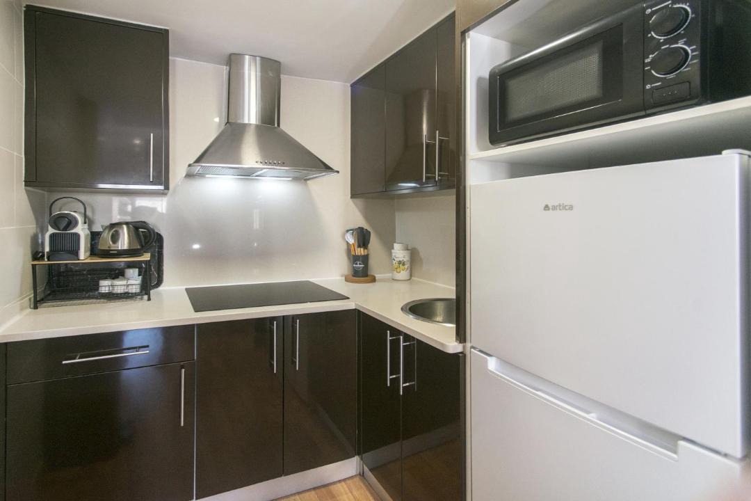 Photo of Kitchen in Empuriabrava