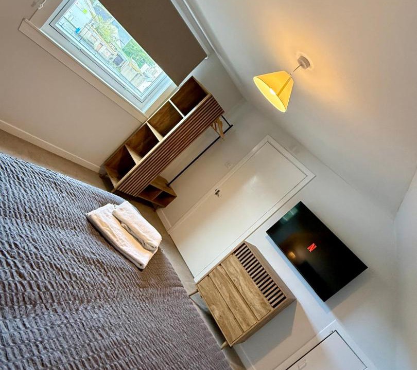 Photo of Bedroom in Wick