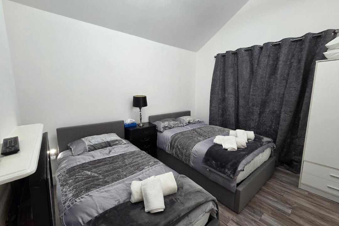 Photo of Bedroom in Elstree