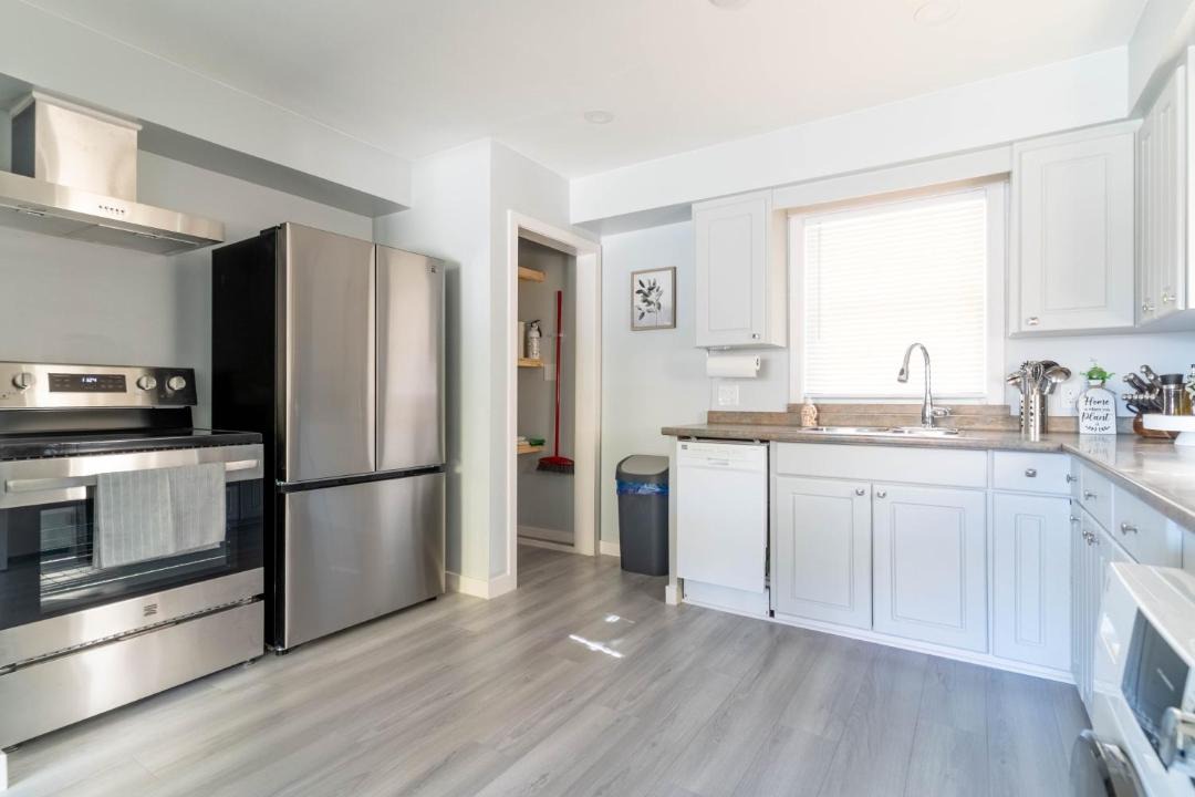Photo of Kitchen in Windsor