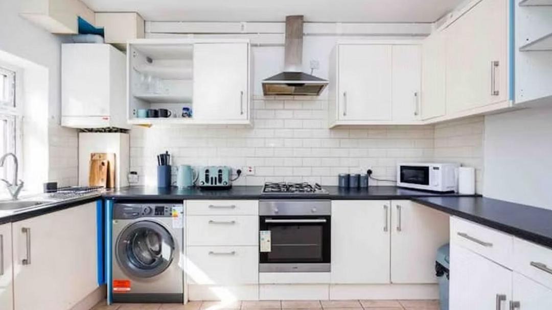 Photo of Kitchen in East Ham South