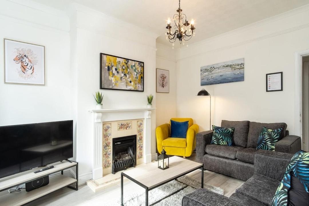 Photo of Livingroom in Barking