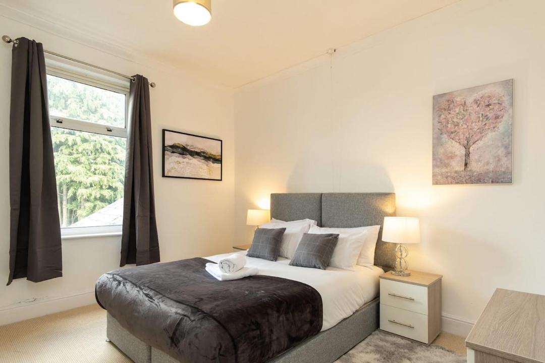 Photo of Bedroom in Barking