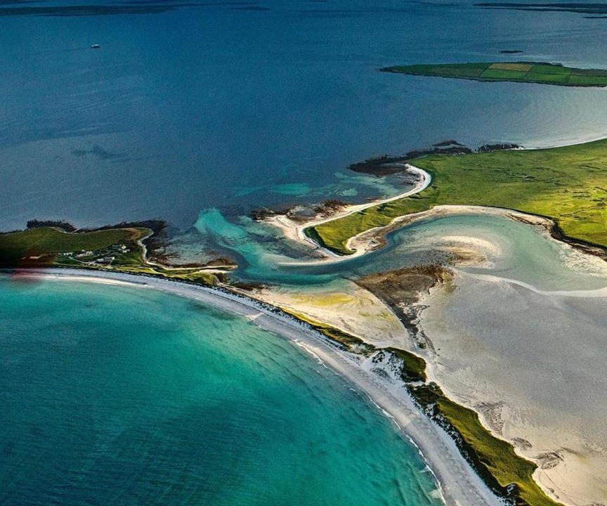 Photo of Others in Sanday