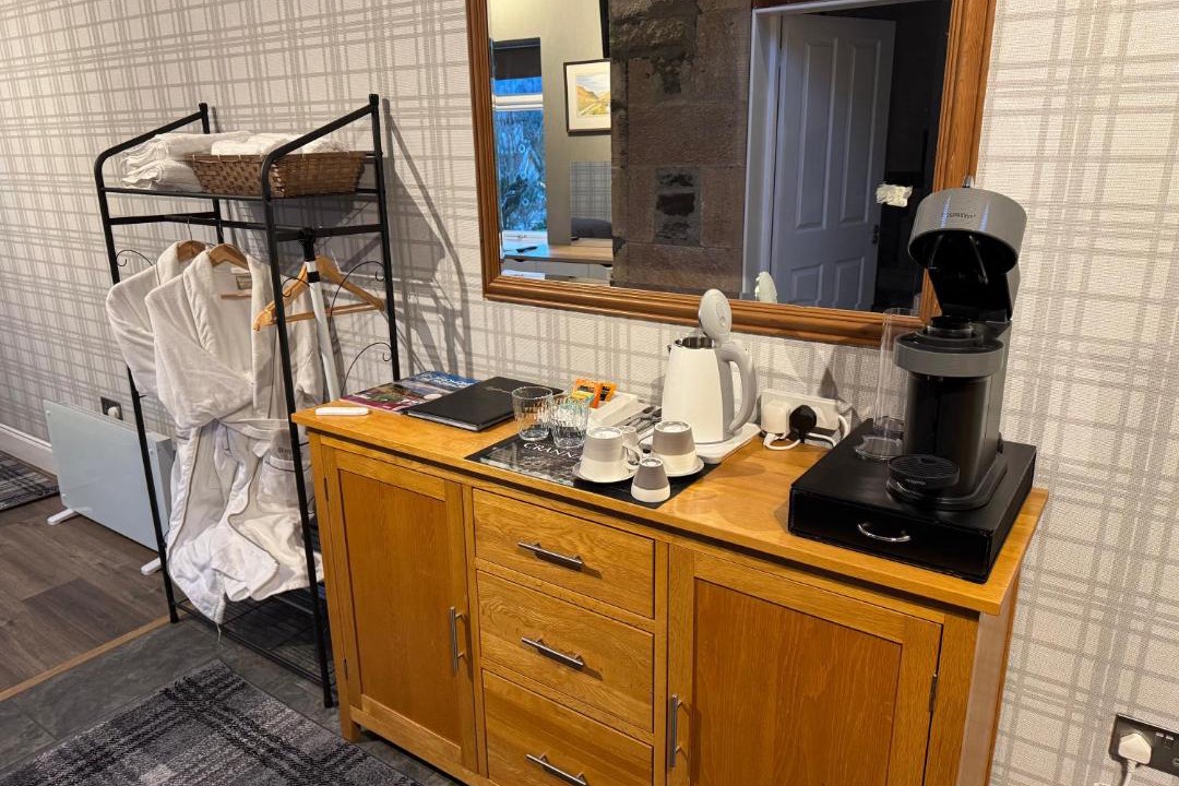 Photo of Kitchen in Aberfoyle