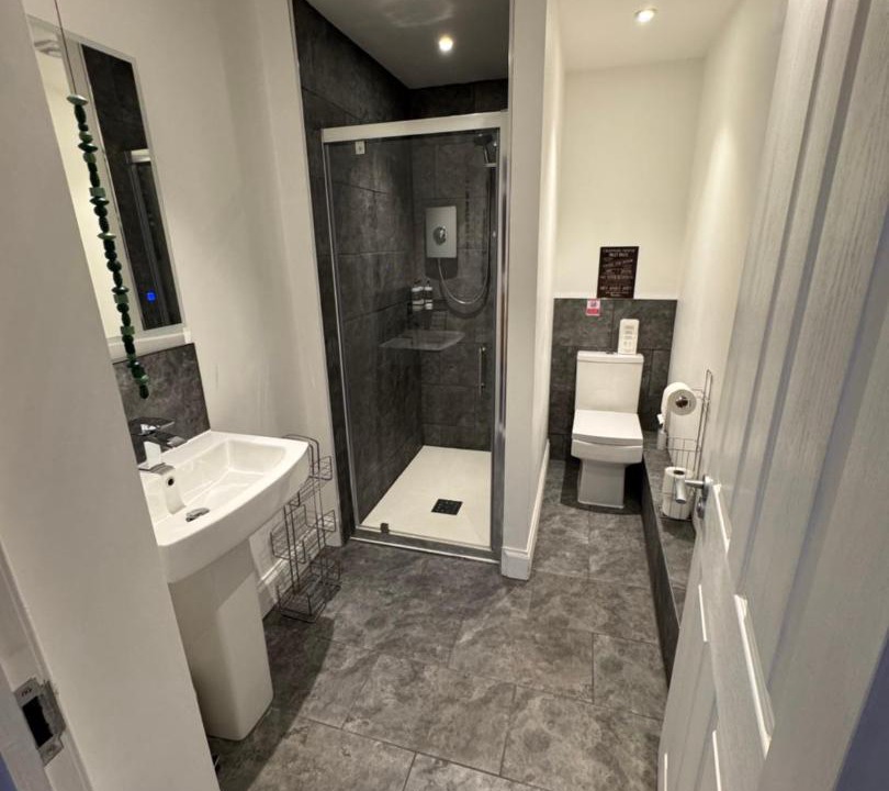 Photo of Bathroom in Aberfoyle