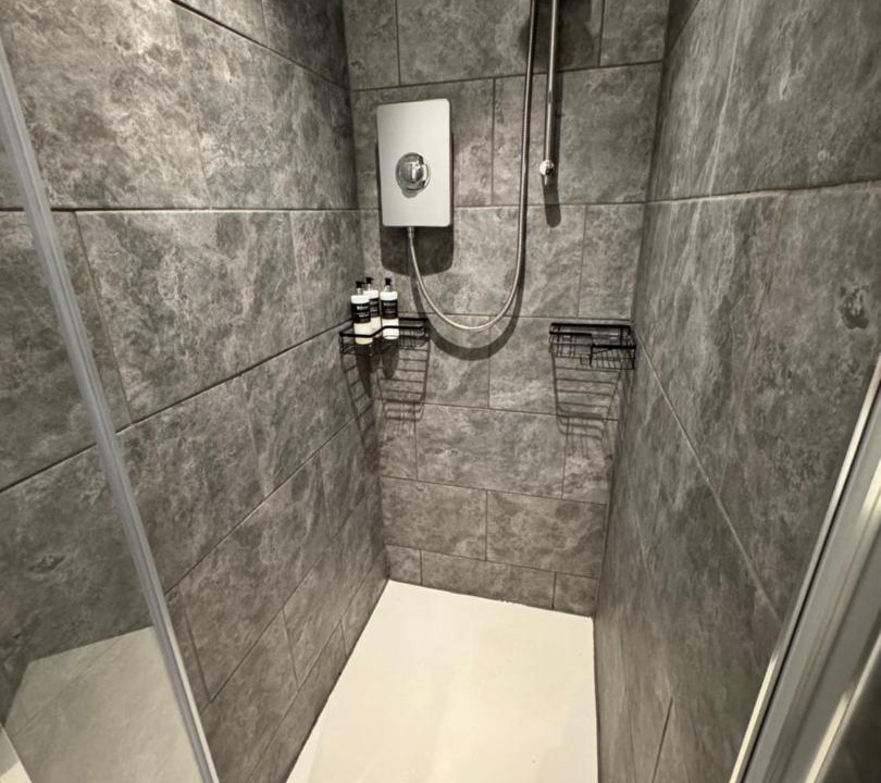 Photo of Bathroom in Aberfoyle