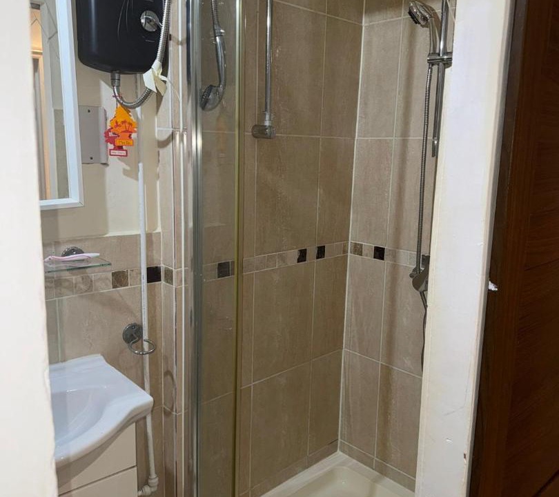 Photo of Bathroom in River