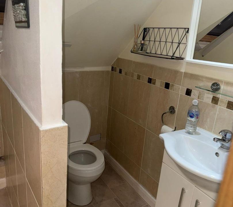 Photo of Bathroom in River