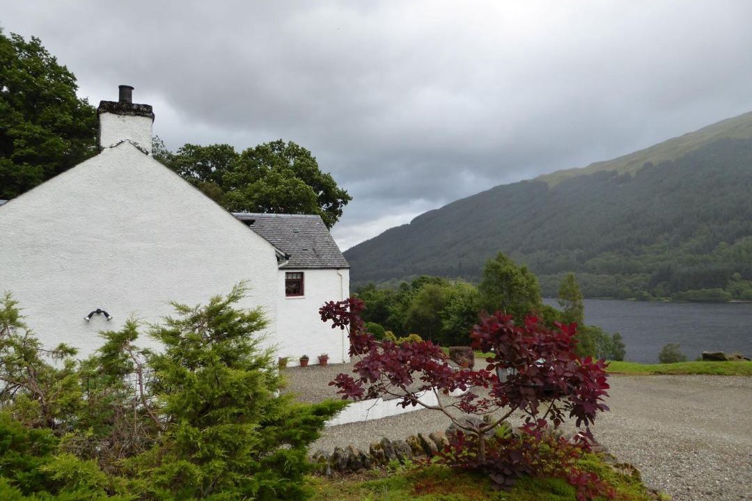 Photo of Others in Lochearnhead