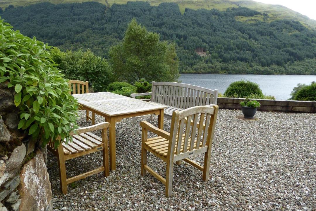 Photo of Others in Lochearnhead