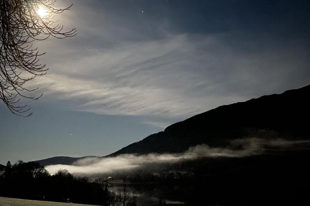 Photo of Others in Lochearnhead