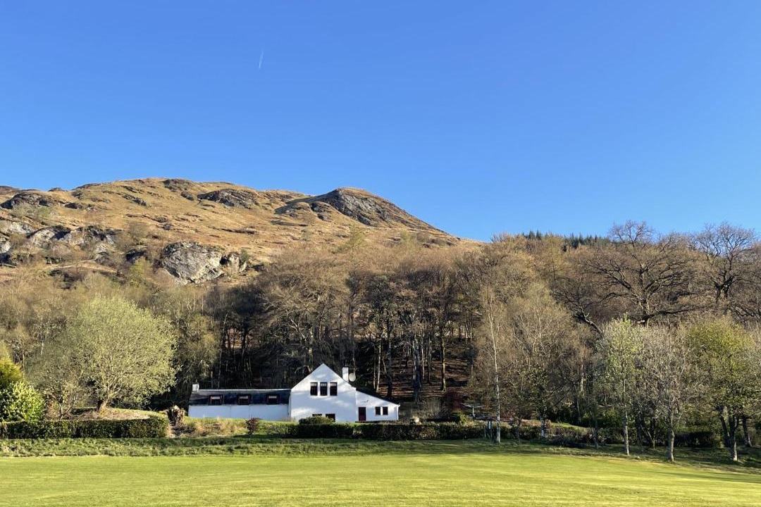 Photo of Others in Lochearnhead