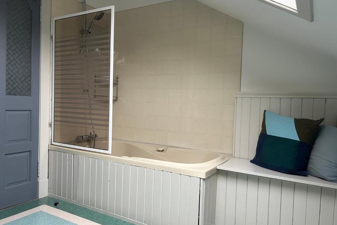 Photo of Bathroom in Newton Mearns