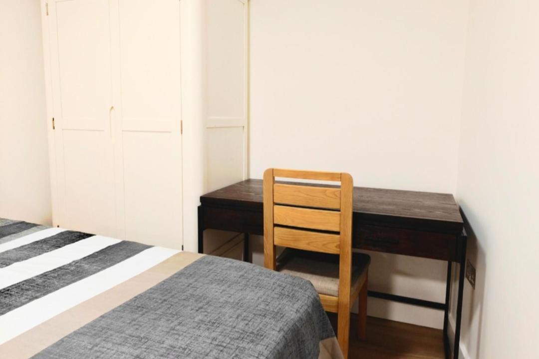 Photo of Bedroom in Emerson Park
