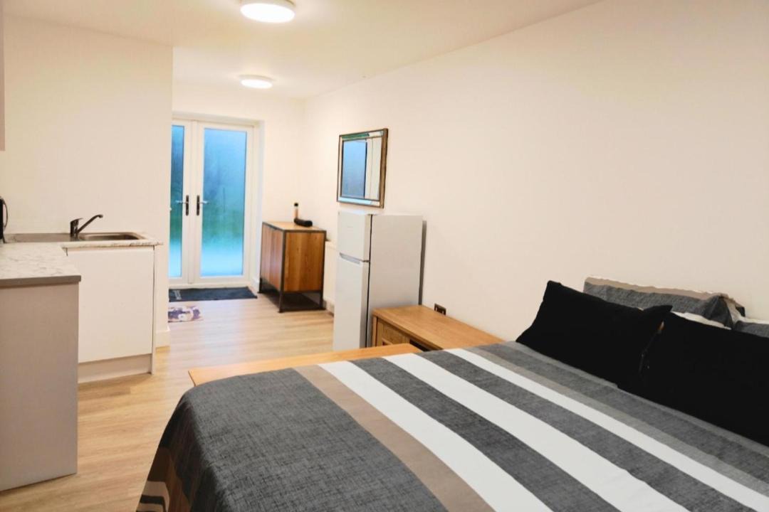 Photo of Bedroom in Emerson Park