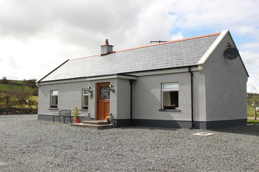 Photo of Buildings in Greencastle