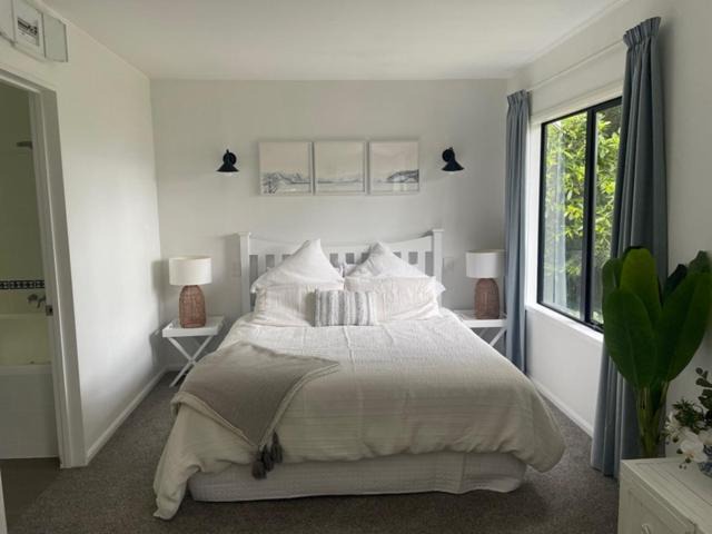 Photo of Bedroom in Akaroa