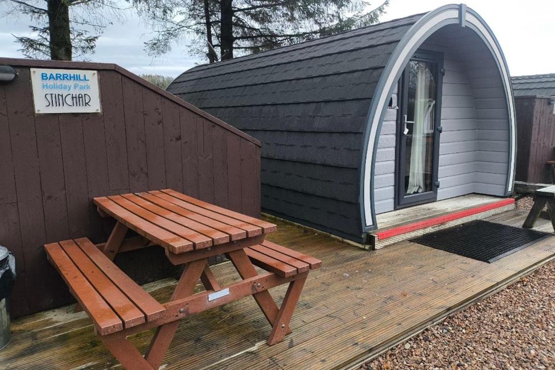 Photo of Others in Girvan
