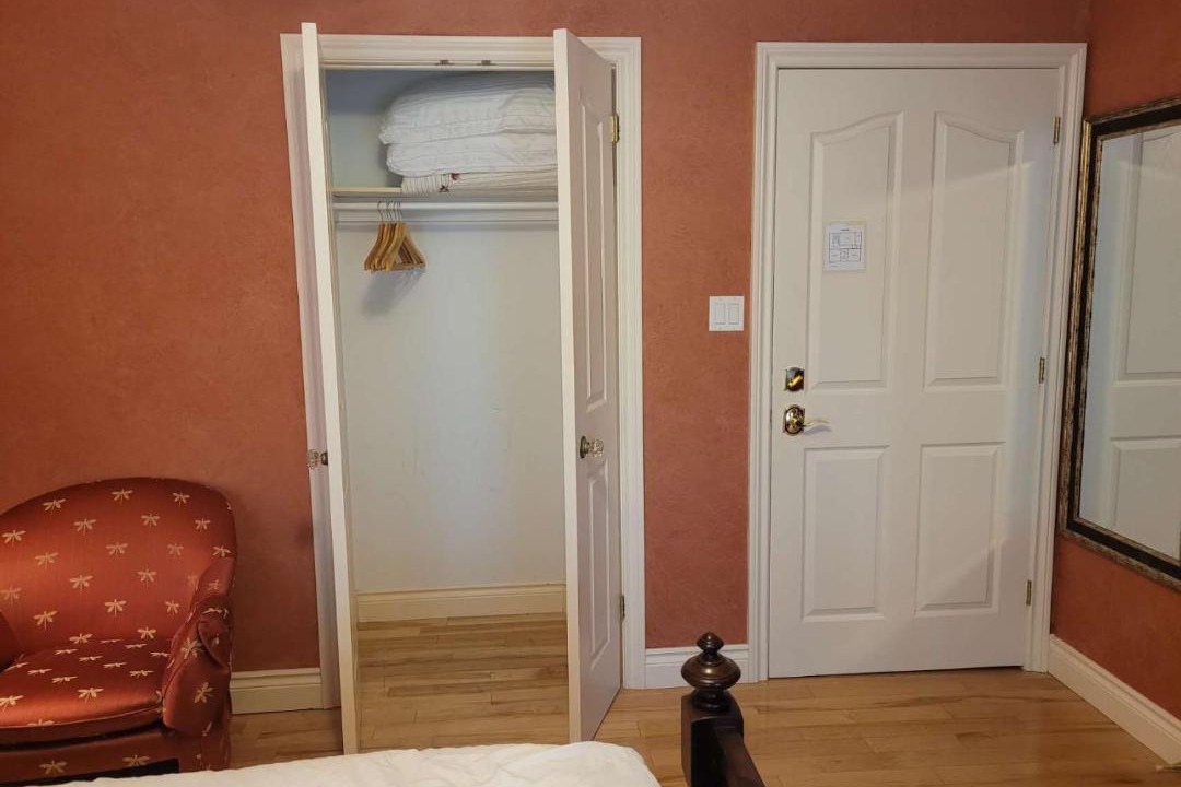 Photo of Bedroom in Niagara-on-the-Lake