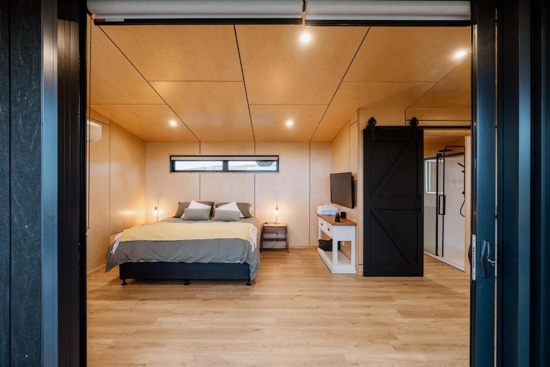 Photo of Bedroom in Waipara