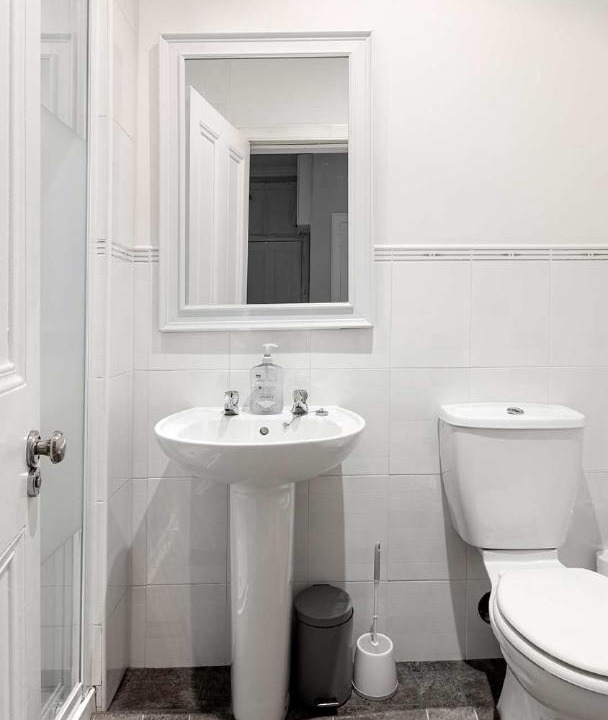 Photo of Bathroom in Kilchattan Bay