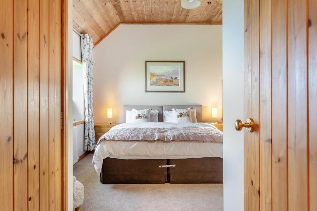 Photo of Bedroom in Wick