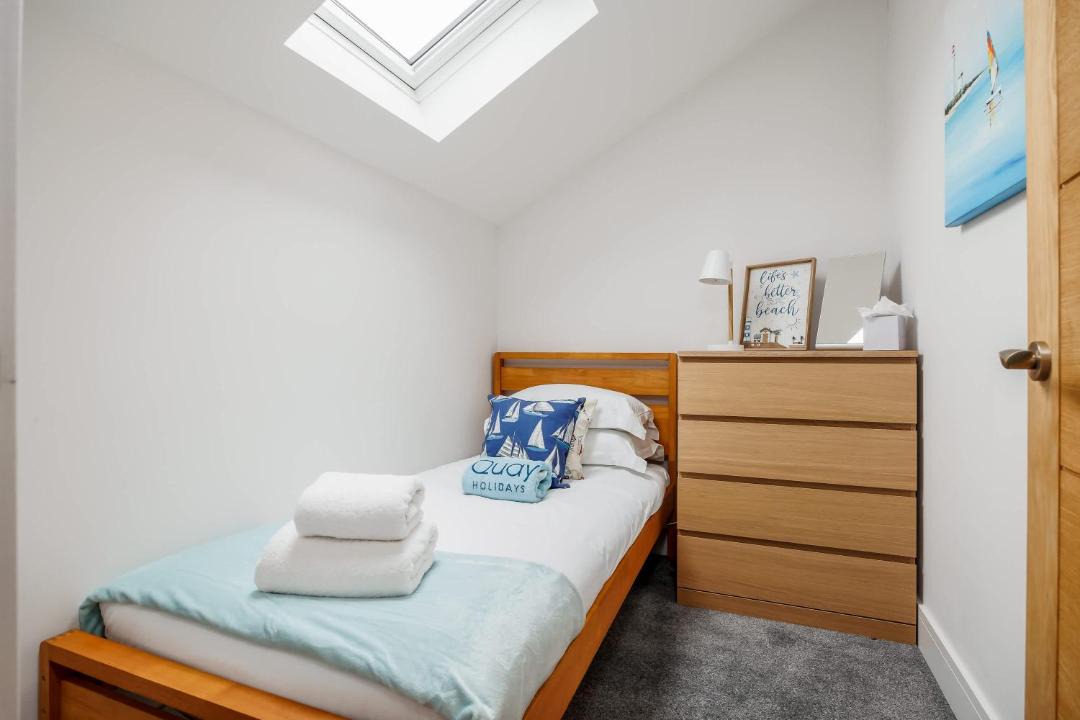 Photo of Bedroom in Poole