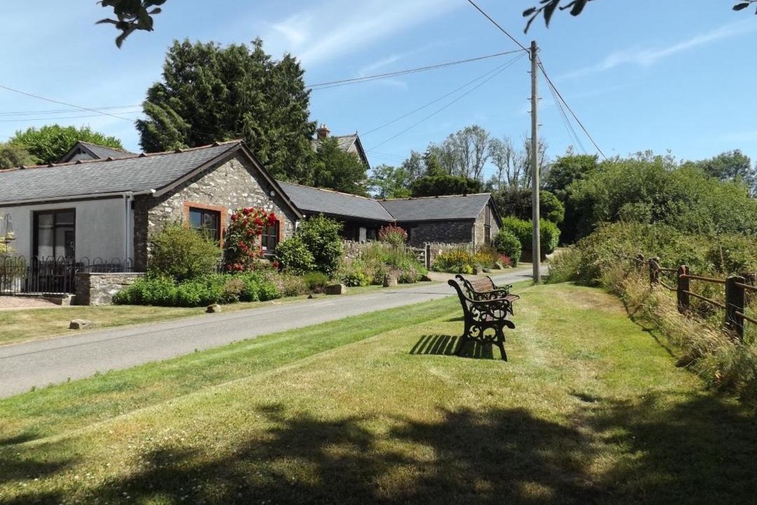 Photo of Others in Dulverton