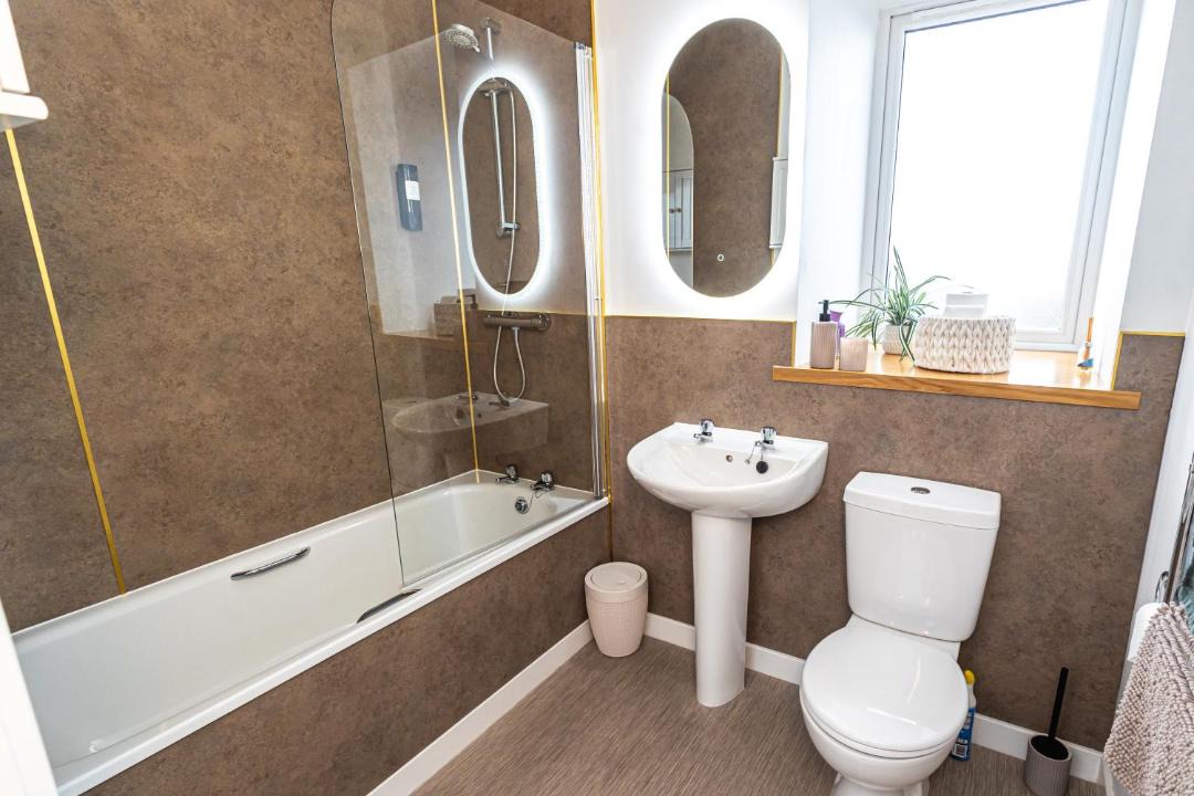Photo of Bathroom in Saint Ola