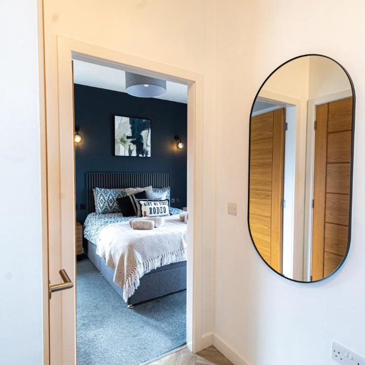 Photo of Bedroom in Saint Ola