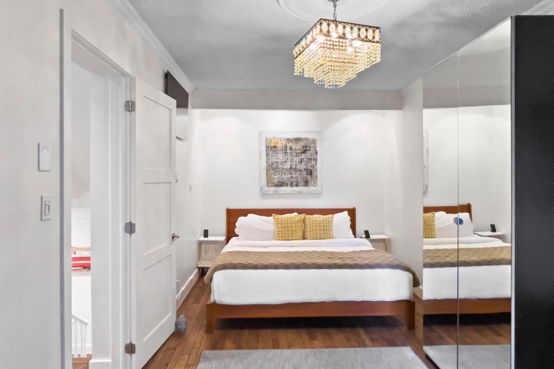 Photo of Bedroom in Broadview North