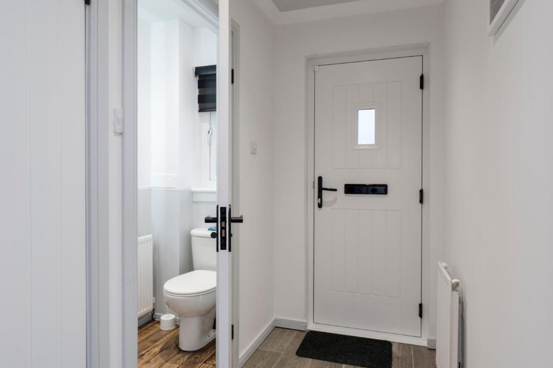 Photo of Bathroom in Airdrie