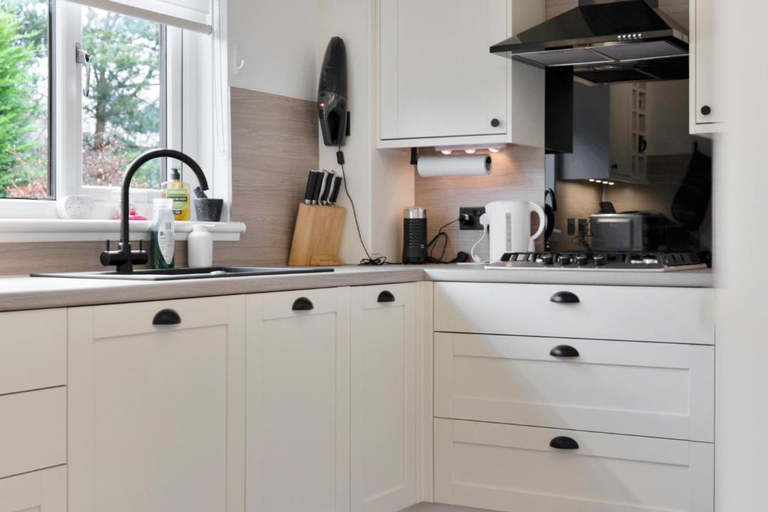 Photo of Kitchen in Airdrie