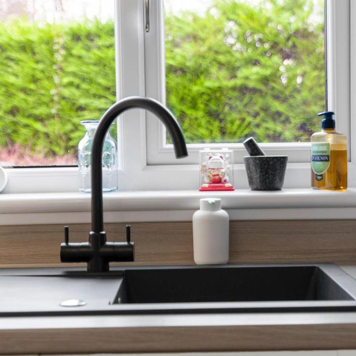 Photo of Kitchen in Airdrie