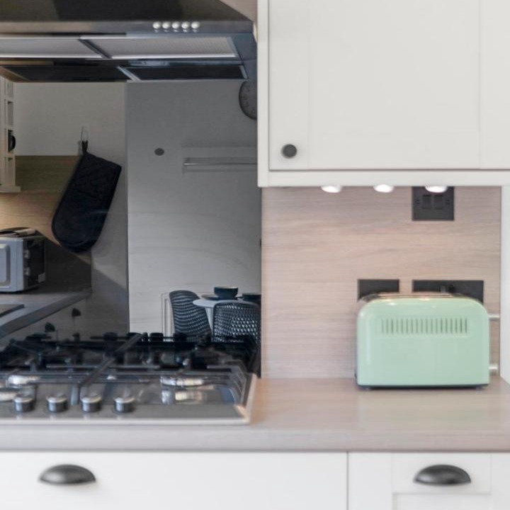 Photo of Kitchen in Airdrie