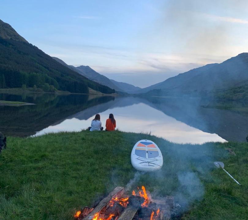 Photo of Others in Balquhidder