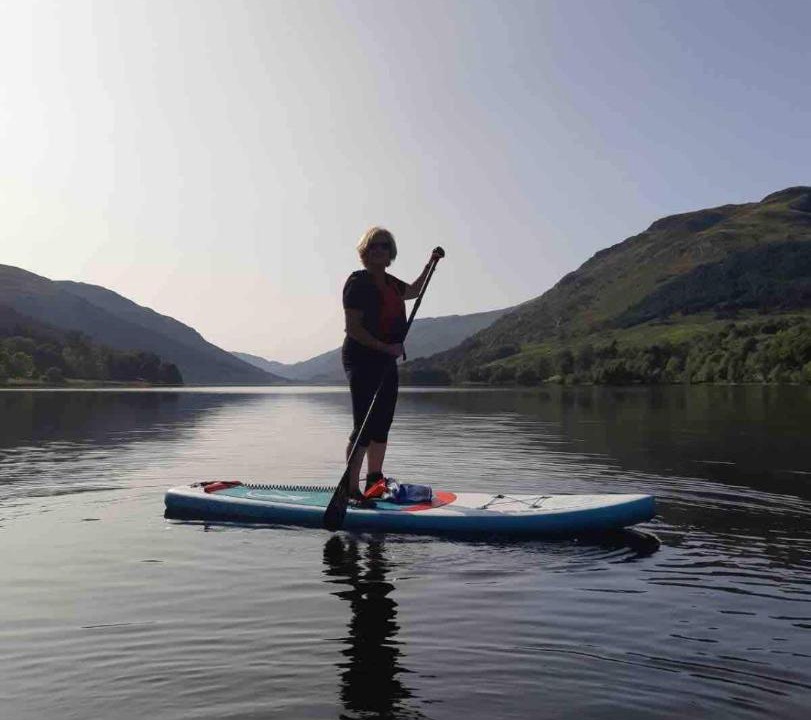 Photo of Others in Balquhidder