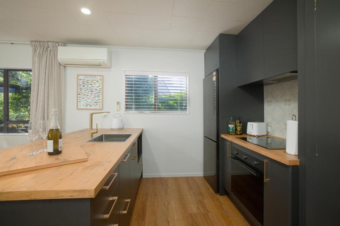 Photo of Kitchen in South Bay