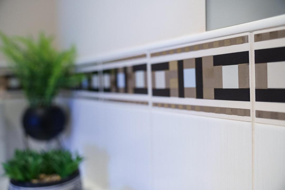 Photo of Bathroom in Finnieston